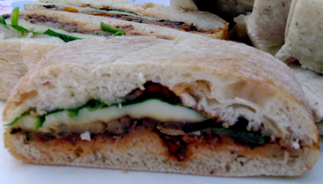 ciabatta